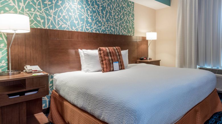 <b>Fairfield Inn & Stes Montgomery Airport Suite</b>. Images powered by <a href="https://www.leonardoworldwide.com/" title="Leonardo Worldwide" target="_blank">Leonardo</a>.
