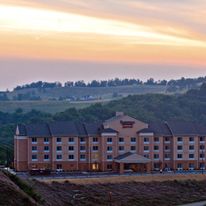 Fairfield Inn & Sts Morgantown/Granville