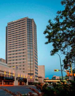 Delta Hotels Regina