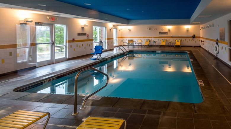 <b>Fairfield Inn & Stes Montgomery Airport Pool</b>. Images powered by <a href="https://www.leonardoworldwide.com/" title="Leonardo Worldwide" target="_blank">Leonardo</a>.