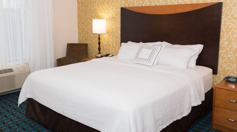 <b>Fairfield Inn & Sts Morgantown/Granville Room</b>. Images powered by <a href="https://www.leonardoworldwide.com/" title="Leonardo Worldwide" target="_blank">Leonardo</a>.