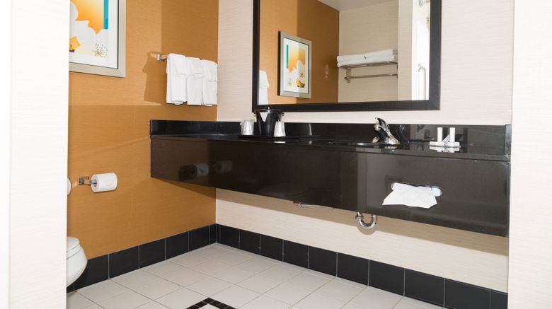 <b>Fairfield Inn & Sts Morgantown/Granville Room</b>. Images powered by <a href="https://www.leonardoworldwide.com/" title="Leonardo Worldwide" target="_blank">Leonardo</a>.