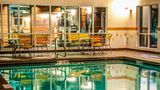 Fairfield Inn & Stes Montgomery Airport Pool