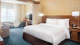 Fairfield Inn & Suites North Bergen Suite