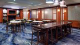 Fairfield Inn & Suites EastChase Restaurant