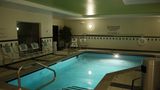 Fairfield Inn & Sts Morgantown/Granville Pool