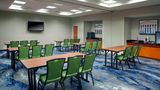 Fairfield Inn & Suites EastChase Meeting