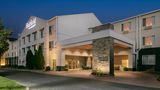 <b>Fairfield Inn by Marriott Exterior</b>. Images powered by <a href="https://www.leonardoworldwide.com/" title="Leonardo Worldwide" target="_blank">Leonardo</a>.