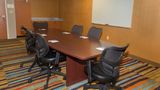 Fairfield Inn & Sts Morgantown/Granville Meeting