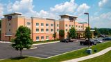 <b>Fairfield Inn & Suites Exterior</b>. Images powered by <a href="https://www.leonardoworldwide.com/" title="Leonardo Worldwide" target="_blank">Leonardo</a>.