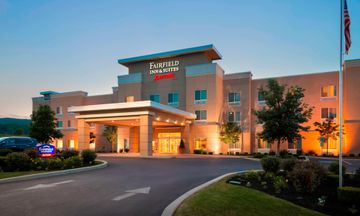 Fairfield Inn & Suites