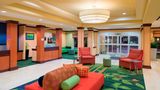 <b>Fairfield Inn & Suites Lobby</b>. Images powered by <a href="https://www.leonardoworldwide.com/" title="Leonardo Worldwide" target="_blank">Leonardo</a>.