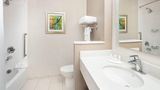 Fairfield Inn & Suites North Bergen Room