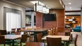 <b>Fairfield Inn by Marriott Restaurant</b>. Images powered by <a href="https://www.leonardoworldwide.com/" title="Leonardo Worldwide" target="_blank">Leonardo</a>.
