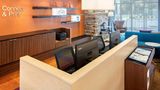 Fairfield Inn & Suites North Bergen Other