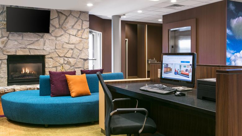 <b>Fairfield Inn by Marriott Other</b>. Images powered by <a href="https://www.leonardoworldwide.com/" title="Leonardo Worldwide" target="_blank">Leonardo</a>.