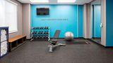 Fairfield Inn & Suites North Bergen Health Club