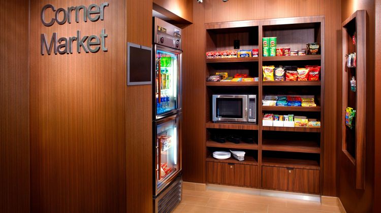 Fairfield Inn & Suites Parsippany Other