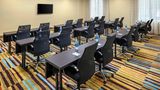 Fairfield Inn & Suites North Bergen Meeting