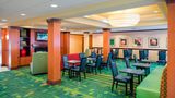 <b>Fairfield Inn & Suites Restaurant</b>. Images powered by <a href="https://www.leonardoworldwide.com/" title="Leonardo Worldwide" target="_blank">Leonardo</a>.
