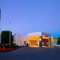 Fairfield Inn & Suites, Paramus