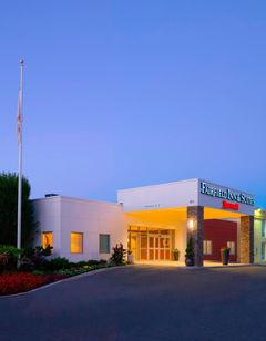 Fairfield Inn & Suites, Paramus