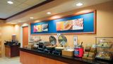 <b>Fairfield Inn & Suites Restaurant</b>. Images powered by <a href="https://www.leonardoworldwide.com/" title="Leonardo Worldwide" target="_blank">Leonardo</a>.