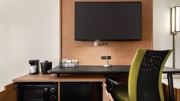 Fairfield Inn by Marriott Scranton Room