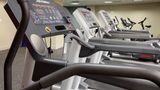 Delta Hotels Regina Health Club
