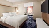 Fairfield Inn by Marriott Scranton Room