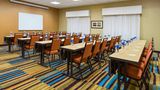 <b>Fairfield Inn & Suites Meeting</b>. Images powered by <a href="https://www.leonardoworldwide.com/" title="Leonardo Worldwide" target="_blank">Leonardo</a>.