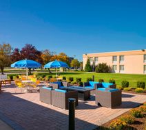 Fairfield Inn & Suites, Paramus Exterior