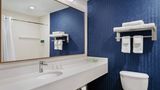 Fairfield Inn by Marriott Scranton Room