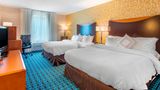 <b>Fairfield Inn & Suites Hooksett Suite</b>. Images powered by <a href="https://www.leonardoworldwide.com/" title="Leonardo Worldwide" target="_blank">Leonardo</a>.