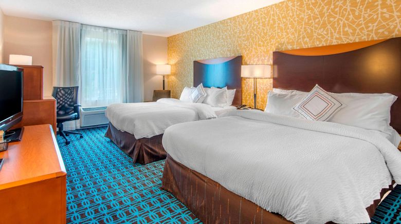 <b>Fairfield Inn & Suites Hooksett Suite</b>. Images powered by <a href="https://www.leonardoworldwide.com/" title="Leonardo Worldwide" target="_blank">Leonardo</a>.