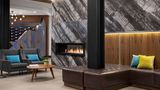 Delta Hotels by Marriott Thunder Bay Lobby