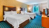 <b>Fairfield Inn & Suites Hooksett Room</b>. Images powered by <a href="https://www.leonardoworldwide.com/" title="Leonardo Worldwide" target="_blank">Leonardo</a>.