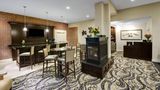 Fairfield Inn & Suites Keene Downtown Lobby