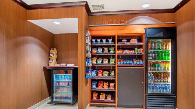 Fairfield Inn & Suites Hooksett Other