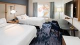 Fairfield Inn & Suites Elizabethtown Room