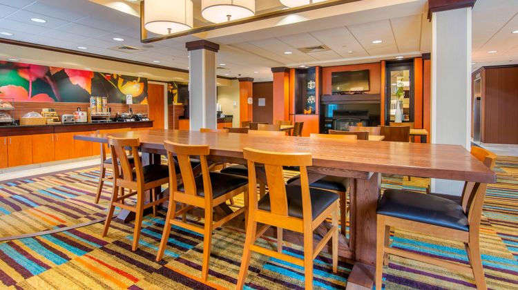 Fairfield Inn & Suites Hooksett Other