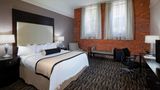 Fairfield Inn & Suites Keene Downtown Room