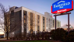 Fairfield Inn E Rutherford Meadowlands