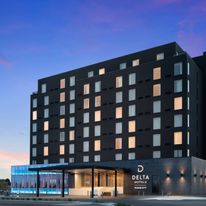 Delta Hotels by Marriott Thunder Bay