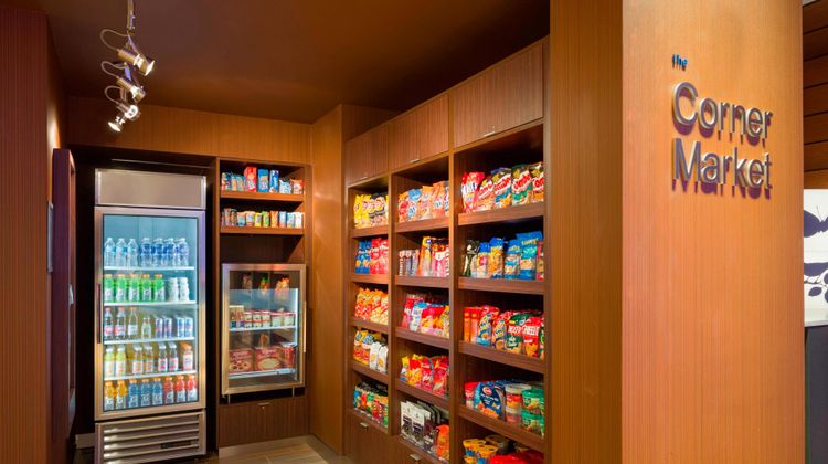 Fairfield Inn & Suites, Paramus Other