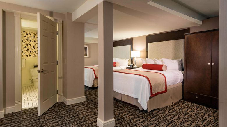 <b>Fairfield Inn & Suites Keene Downtown Suite</b>. Images powered by <a href="https://www.leonardoworldwide.com/" title="Leonardo Worldwide" target="_blank">Leonardo</a>.