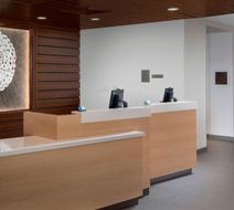 Fairfield Inn & Suites by Marriott Lobby