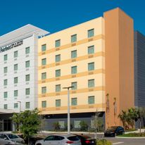 Fairfield Inn & Suites by Marriott