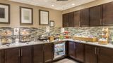 Fairfield Inn & Suites Keene Downtown Restaurant