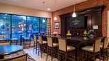 Fairfield Inn & Suites Keene Downtown Lobby